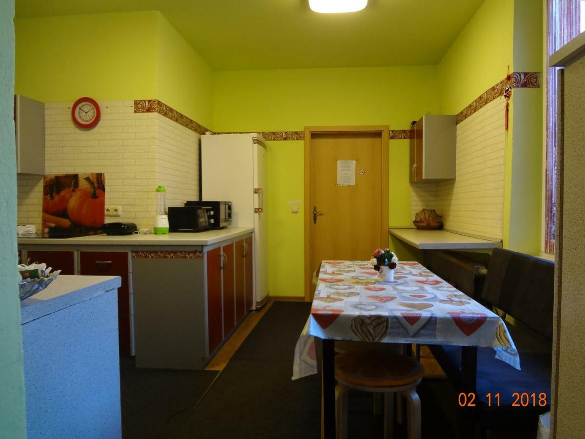 Ferienwohnung Direkt In Ilmenau Ngoại thất bức ảnh